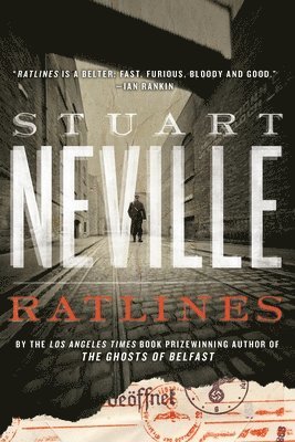 Ratlines 1