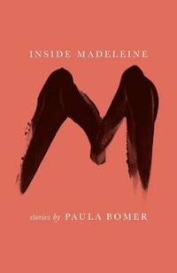 bokomslag Inside Madeleine