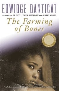 bokomslag The Farming of Bones