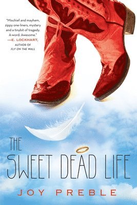 The Sweet Dead Life 1