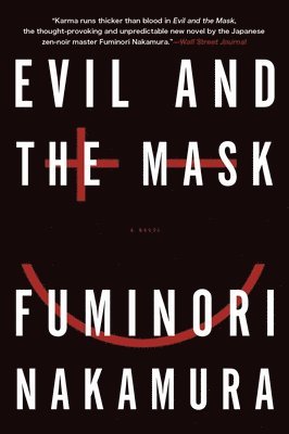 bokomslag Evil and the Mask