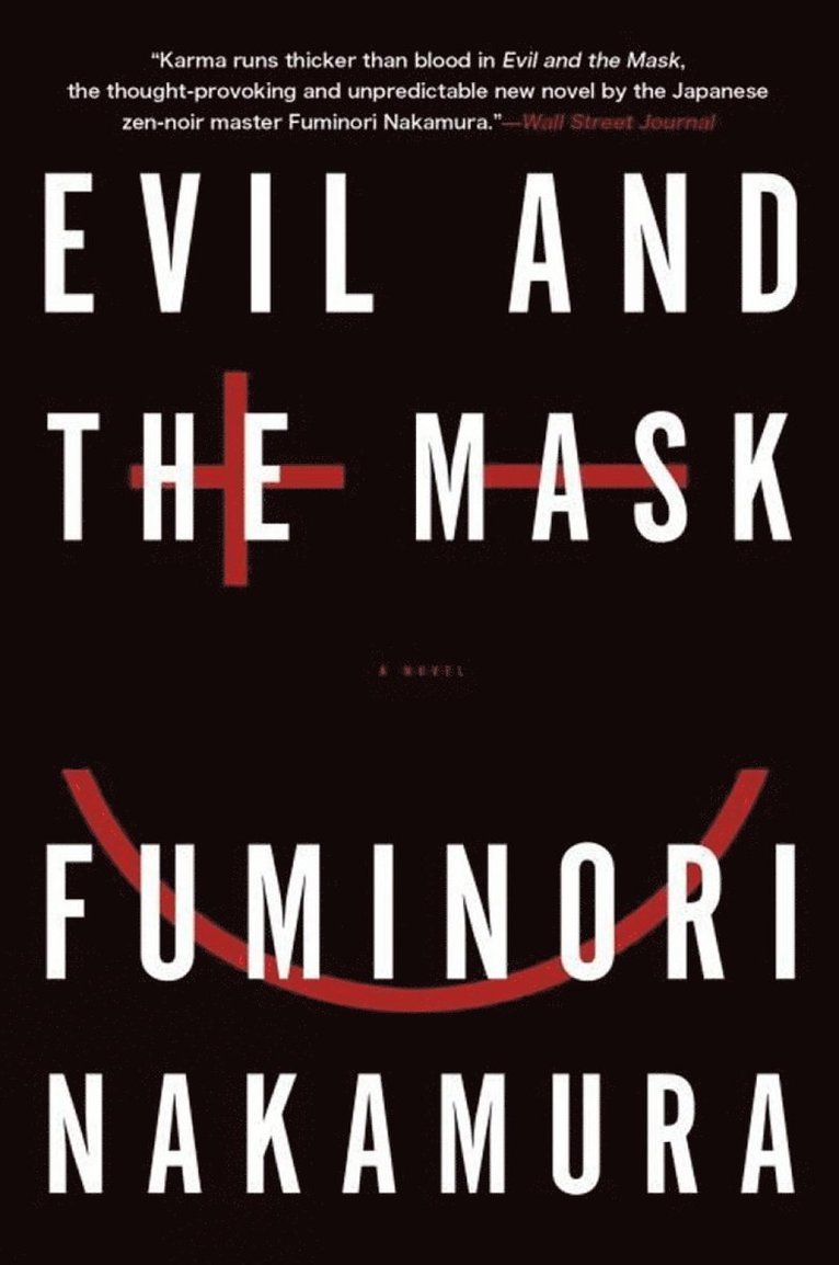 Evil And The Mask 1