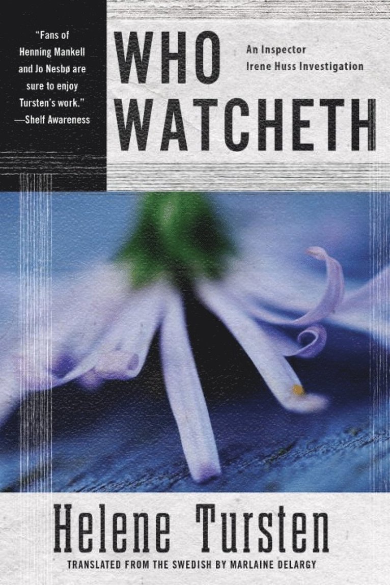 Who Watcheth