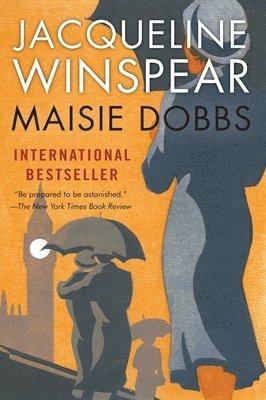 bokomslag Maisie Dobbs