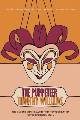 The Puppeteer 1