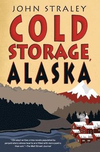 bokomslag Cold Storage, Alaska