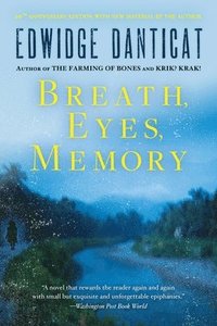 bokomslag Breath, Eyes, Memory