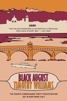 Black August 1