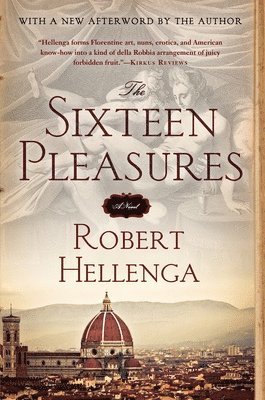 The Sixteen Pleasures 1