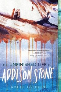 bokomslag The Unfinished Life of Addison Stone