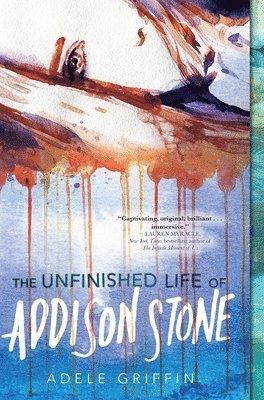 The Unfinished Life of Addison Stone 1