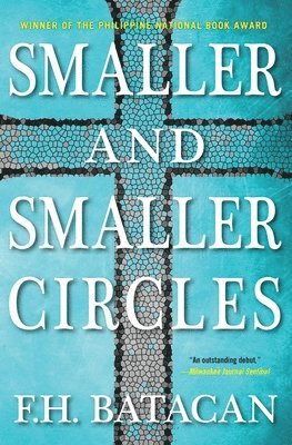 Smaller and Smaller Circles 1