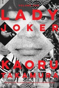 bokomslag Lady Joker, Volume 1