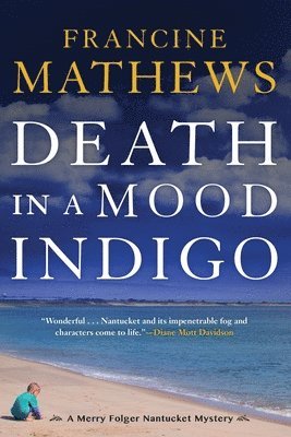 Death in a Mood Indigo 1