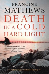 bokomslag Death In A Cold Hard Light