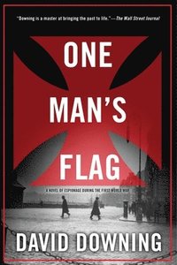 bokomslag One Man's Flag