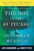 bokomslag Boy In The Suitcase, The / Invisible Murder