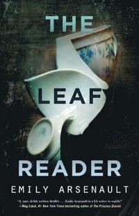 bokomslag Leaf reader