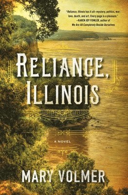 Reliance, Illinois 1