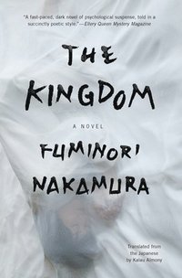 bokomslag Kingdom - a novel