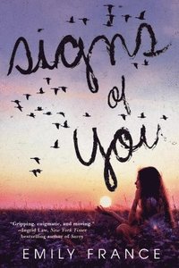 bokomslag Signs of You