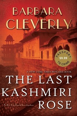 The Last Kashmiri Rose