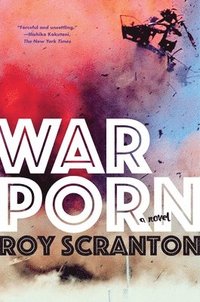 bokomslag War Porn