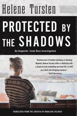 Protected By The Shadows 1