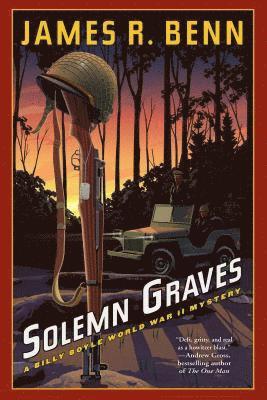 Solemn Graves