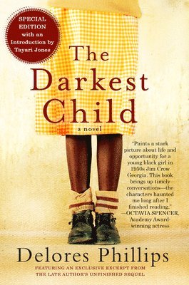 Delores Phillips - The Darkest Child, Häftad