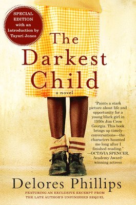 The Darkest Child 1