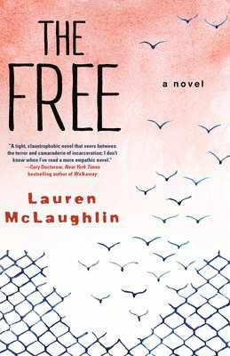 bokomslag The Free
