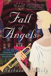 bokomslag Fall Of Angels