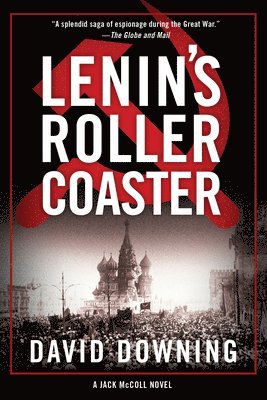 Lenin's Roller Coaster 1