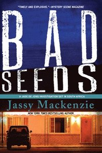 bokomslag Bad Seeds