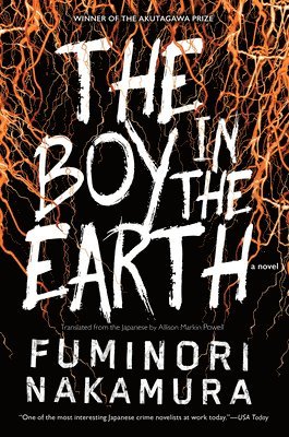 The Boy In The Earth 1