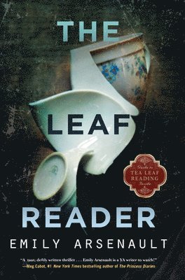 bokomslag The Leaf Reader
