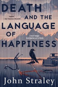 bokomslag Death and the Language of Happiness