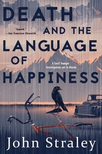 bokomslag Death And The Language Of Happiness