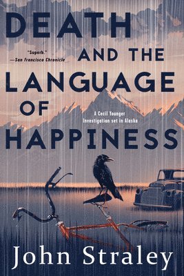 bokomslag Death and the Language of Happiness