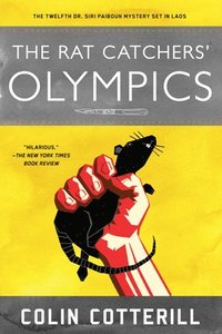 bokomslag Rat Catchers' Olympics