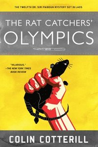 bokomslag The Rat Catchers' Olympics