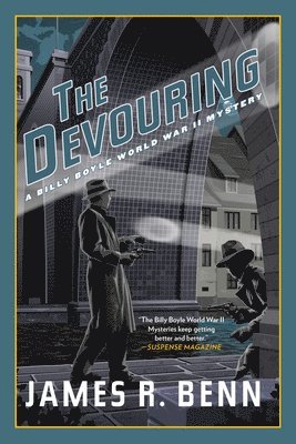 The Devouring 1