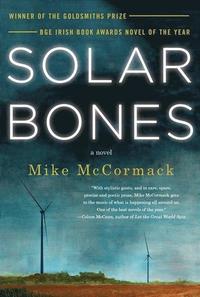 bokomslag Solar Bones