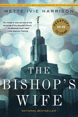 The Bishop's Wife 1