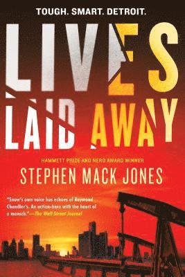 Lives Laid Away 1