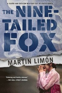 bokomslag The Nine-Tailed Fox