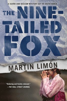Nine-Tailed Fox