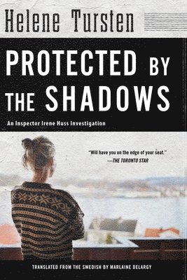 Protected By The Shadows 1