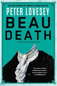 bokomslag Beau Death